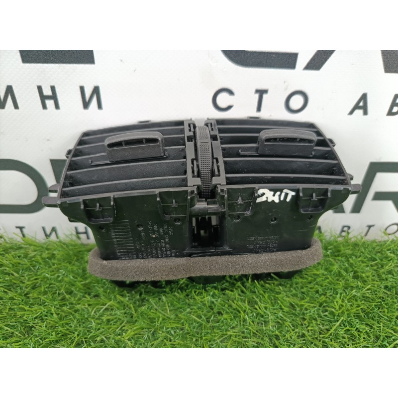 Дефлектор воздуховода (салон) Mitsubishi Outlander GM4W 2022 2.50