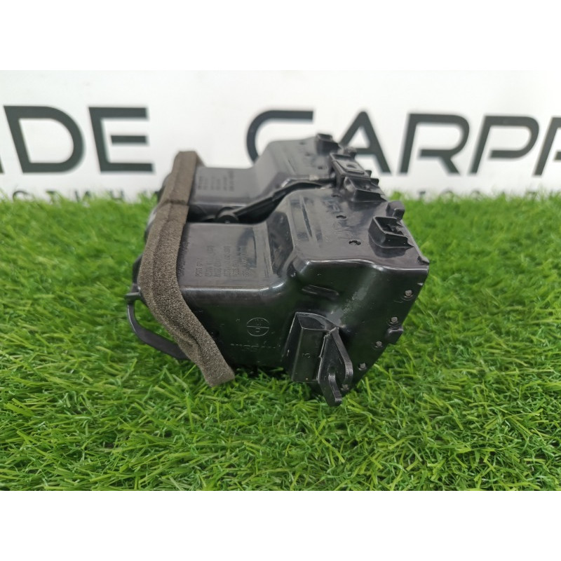 Дефлектор воздуховода (салон) Mitsubishi Outlander GM4W 2022 2.50