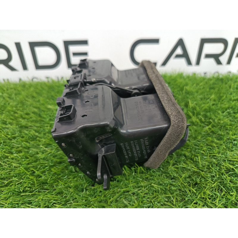 Дефлектор воздуховода (салон) Mitsubishi Outlander GM4W 2022 2.50