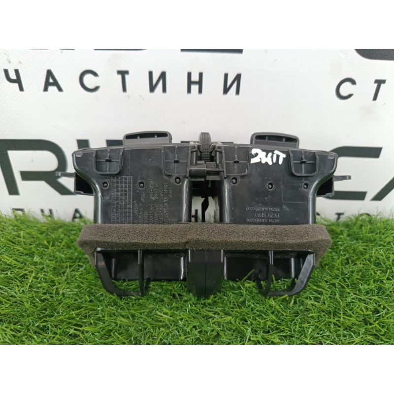Дефлектор воздуховода (салон) Mitsubishi Outlander GM4W 2022 2.50