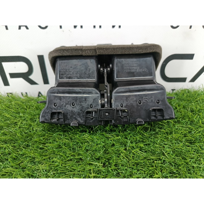 Дефлектор воздуховода (салон) Mitsubishi Outlander GM4W 2022 2.50