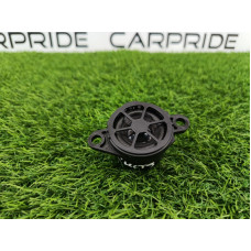 Сирена сигнализации