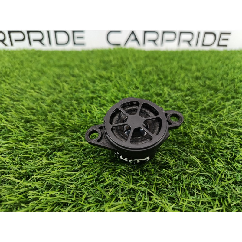 Сирена сигнализации (электрика) Mitsubishi Outlander GM4W 2022 2.50 8170A001