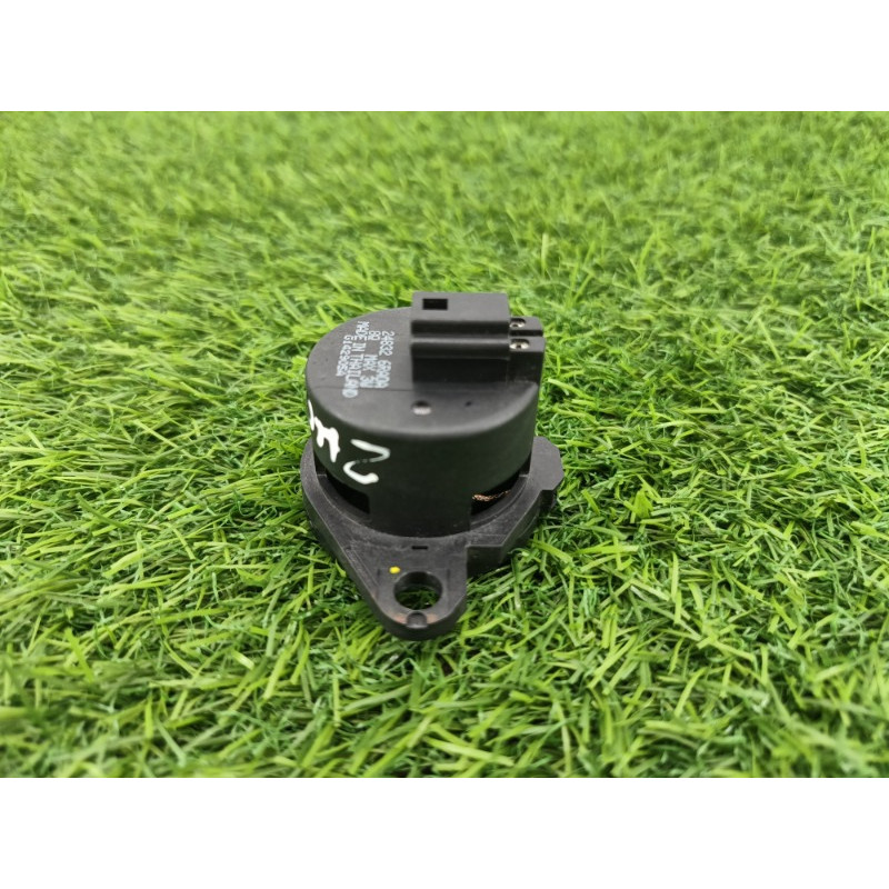 Сирена сигнализации (электрика) Mitsubishi Outlander GM4W 2022 2.50 8170A001