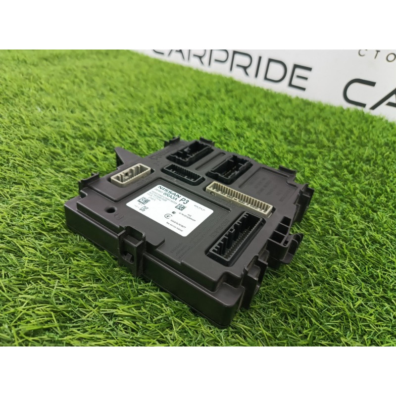 Модуль BCM (электрика / блок управления) Mitsubishi Outlander GM4W 2022 2.50 8637C321