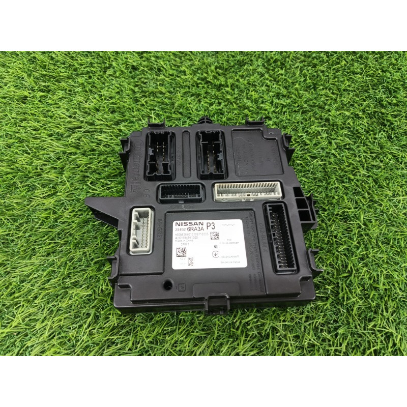 Модуль BCM (электрика / блок управления) Mitsubishi Outlander GM4W 2022 2.50 8637C321