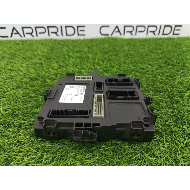 Модуль BCM (электрика / блок управления) Mitsubishi Outlander GM4W 2022 2.50 8637C321