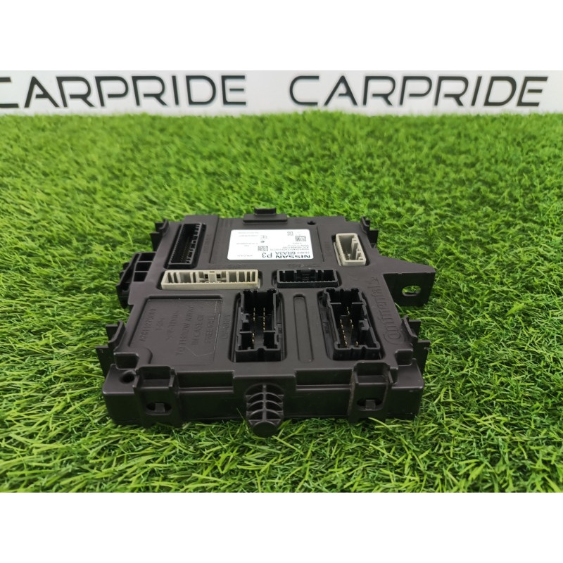 Модуль BCM (электрика / блок управления) Mitsubishi Outlander GM4W 2022 2.50 8637C321