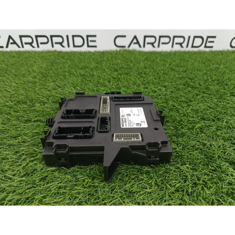 Модуль BCM (электрика / блок управления) Mitsubishi Outlander GM4W 2022 2.50 8637C321