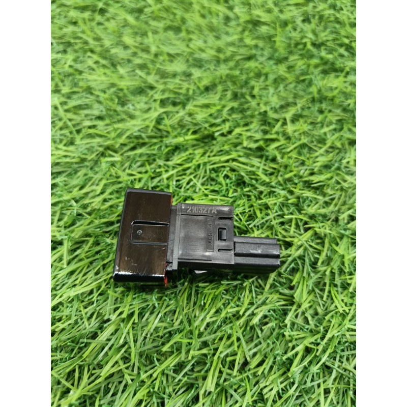 Кнопка аварийной сигнализации (электрика / кнопки) Mitsubishi Outlander GM4W 2022 2.50 8614A280