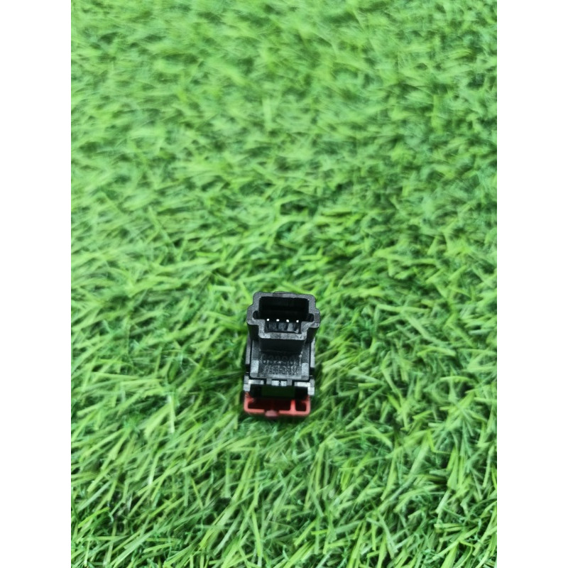 Кнопка аварийной сигнализации (электрика / кнопки) Mitsubishi Outlander GM4W 2022 2.50 8614A280