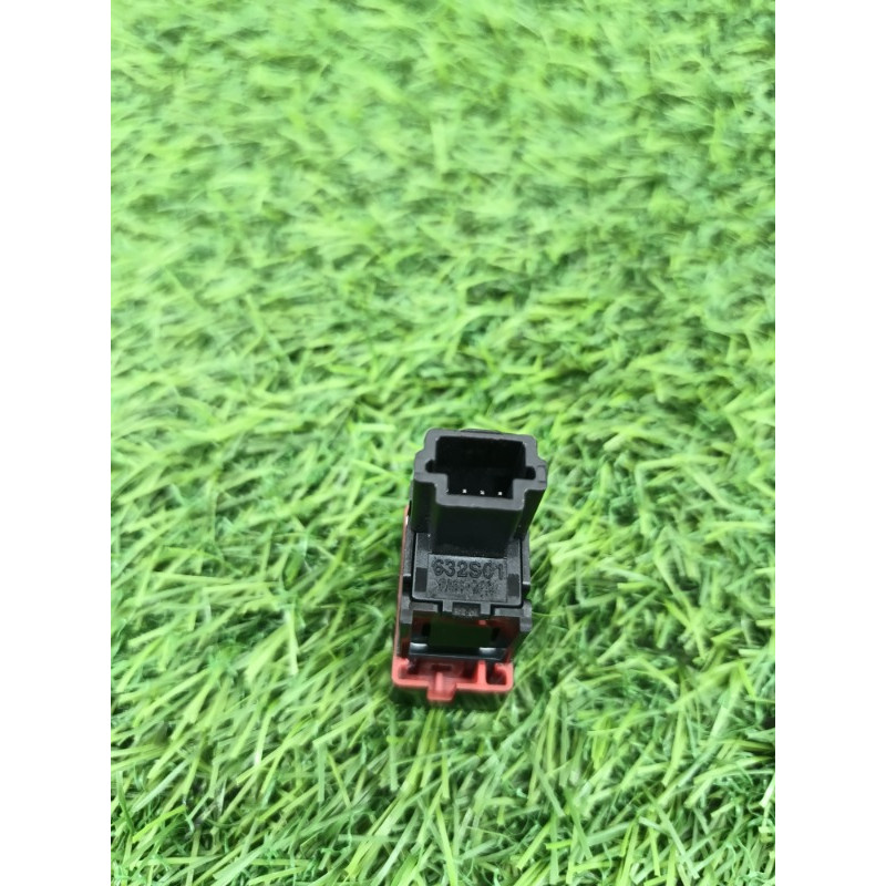 Кнопка аварийной сигнализации (электрика / кнопки) Mitsubishi Outlander GM4W 2022 2.50 8614A280