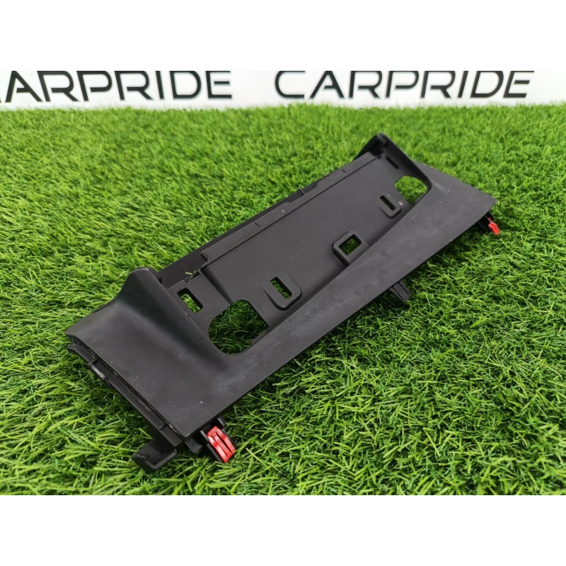 Накладка торпеды (салон) Mitsubishi Outlander GM4W 2022 2.50