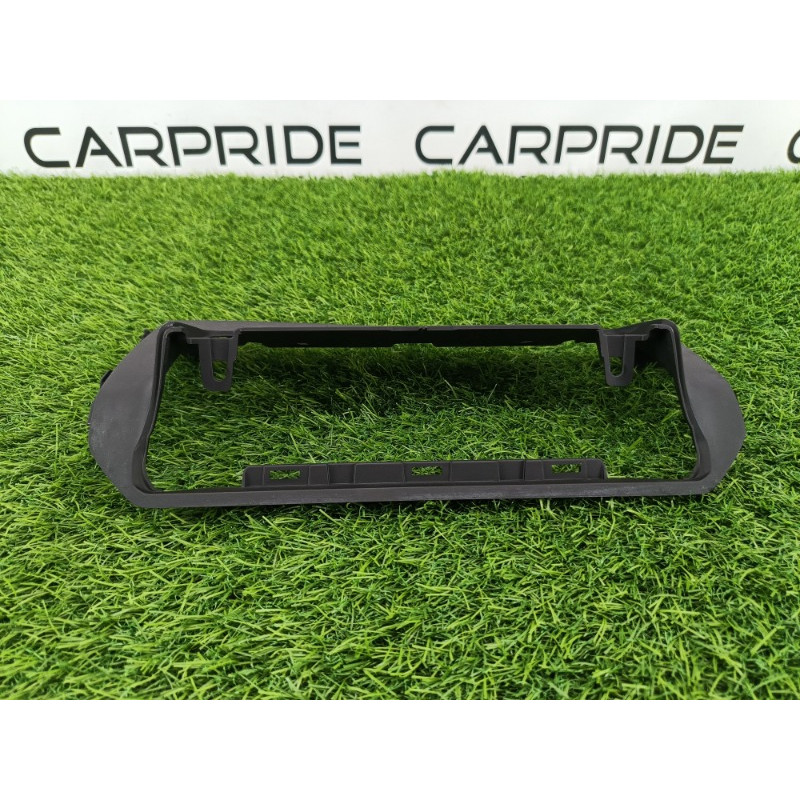 Накладка торпеды (салон) Mitsubishi Outlander GM4W 2022 2.50