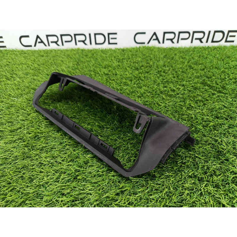 Накладка торпеды (салон) Mitsubishi Outlander GM4W 2022 2.50