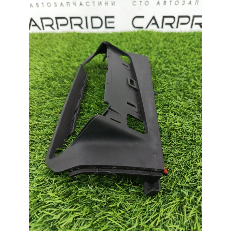 Накладка торпеды (салон) Mitsubishi Outlander GM4W 2022 2.50