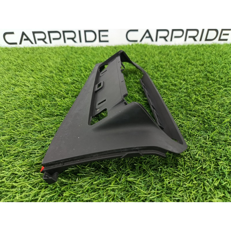 Накладка торпеды (салон) Mitsubishi Outlander GM4W 2022 2.50