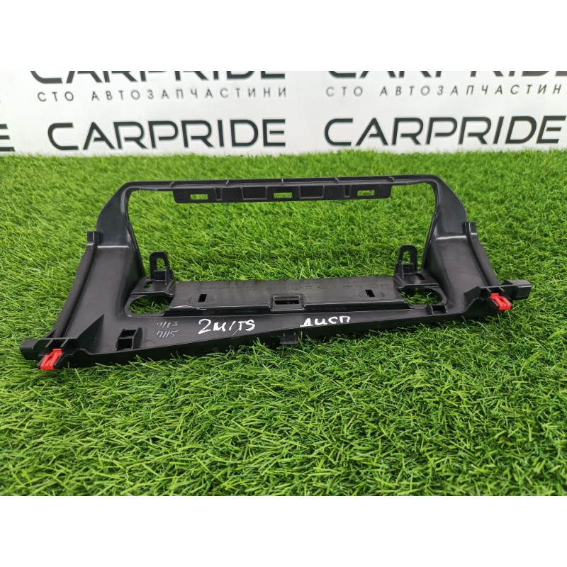 Накладка торпеды (салон) Mitsubishi Outlander GM4W 2022 2.50