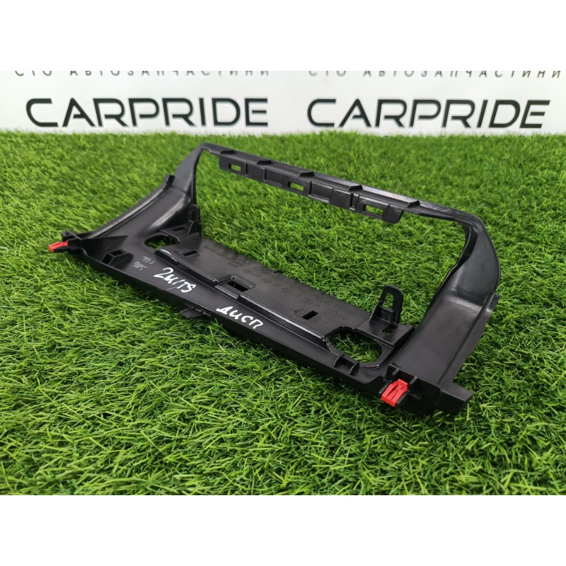 Накладка торпеды (салон) Mitsubishi Outlander GM4W 2022 2.50