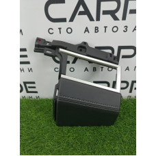 Декоративная накладка торпедо