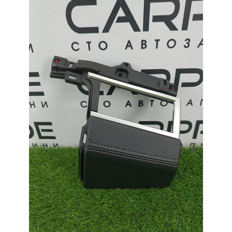 Декоративная накладка торпедо (салон) Mitsubishi Outlander GM4W 2022 2.50 8055A160XD