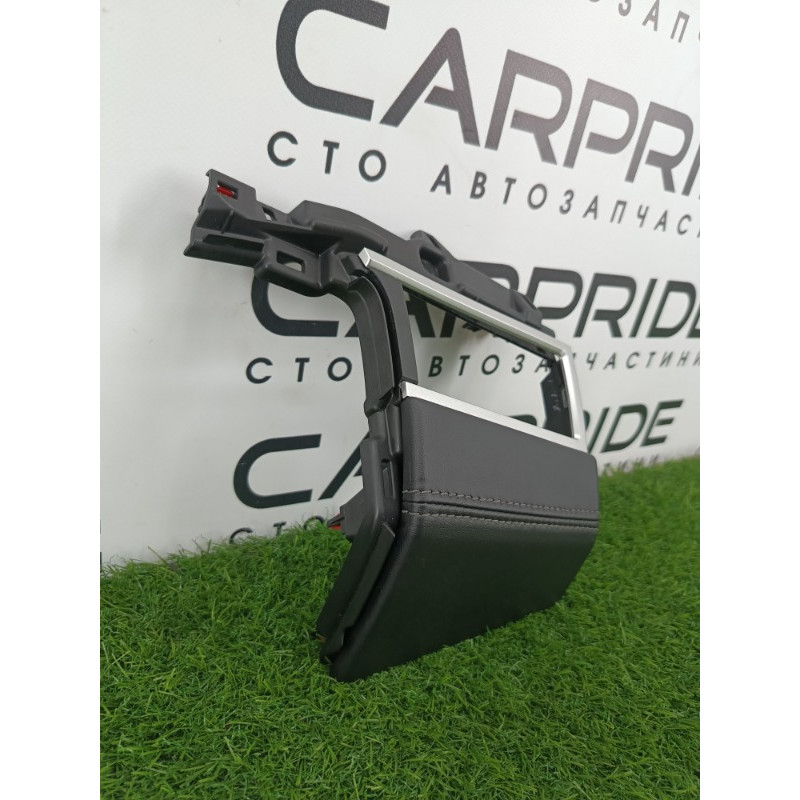 Декоративная накладка торпедо (салон) Mitsubishi Outlander GM4W 2022 2.50 8055A160XD