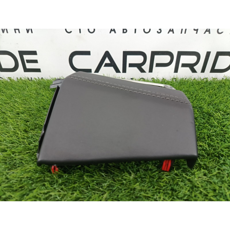 Декоративная накладка торпедо (салон) Mitsubishi Outlander GM4W 2022 2.50 8055A160XD