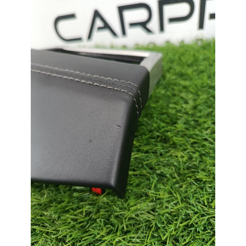 Декоративная накладка торпедо (салон) Mitsubishi Outlander GM4W 2022 2.50 8055A160XD