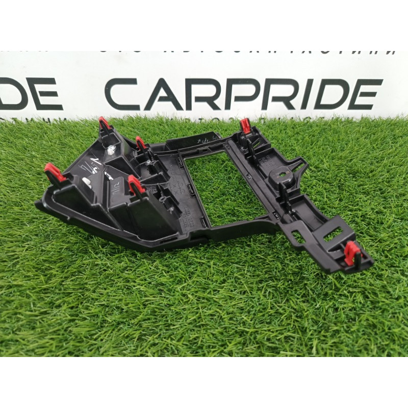 Декоративная накладка торпедо (салон) Mitsubishi Outlander GM4W 2022 2.50 8055A160XD