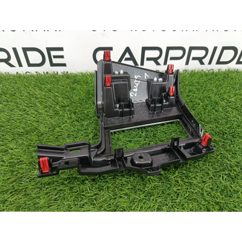 Декоративная накладка торпедо (салон) Mitsubishi Outlander GM4W 2022 2.50 8055A160XD