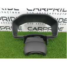 Накладка панели приборов