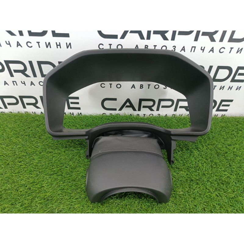 Накладка панели приборов (салон) Mitsubishi Outlander GM4W 2022 2.50 8060A321XA