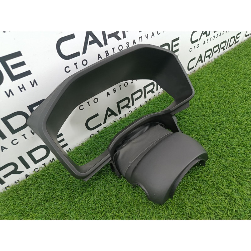 Накладка панели приборов (салон) Mitsubishi Outlander GM4W 2022 2.50 8060A321XA