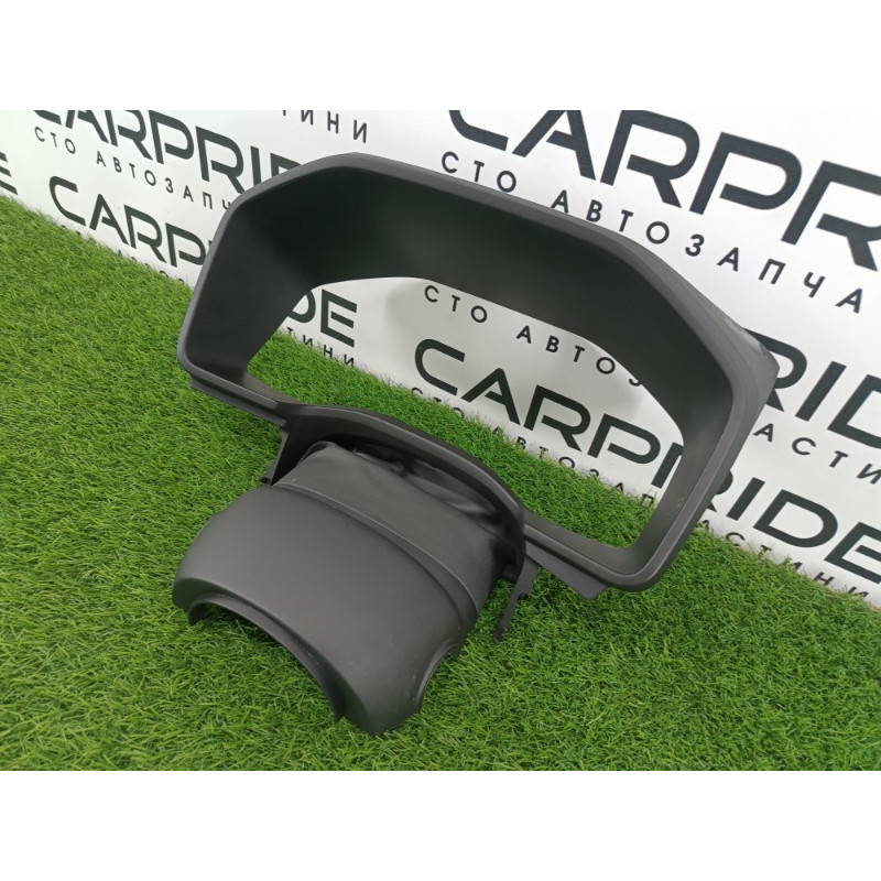 Накладка панели приборов (салон) Mitsubishi Outlander GM4W 2022 2.50 8060A321XA