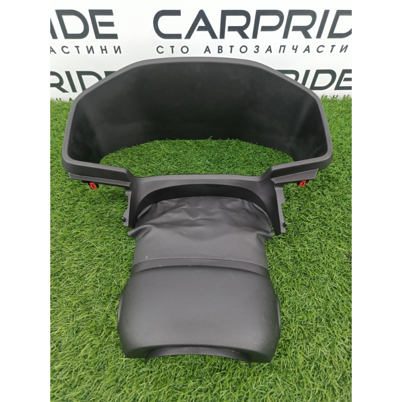 Накладка панели приборов (салон) Mitsubishi Outlander GM4W 2022 2.50 8060A321XA