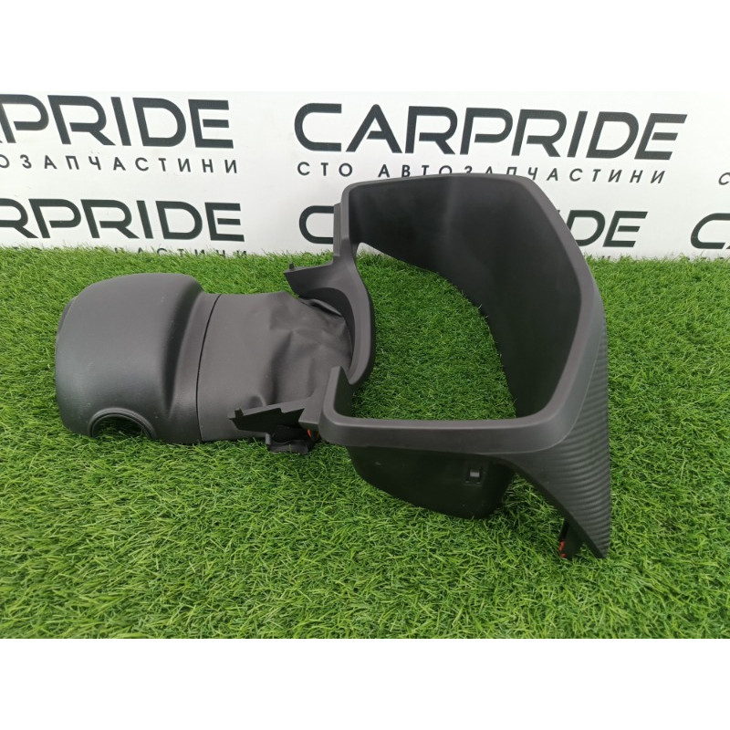 Накладка панели приборов (салон) Mitsubishi Outlander GM4W 2022 2.50 8060A321XA