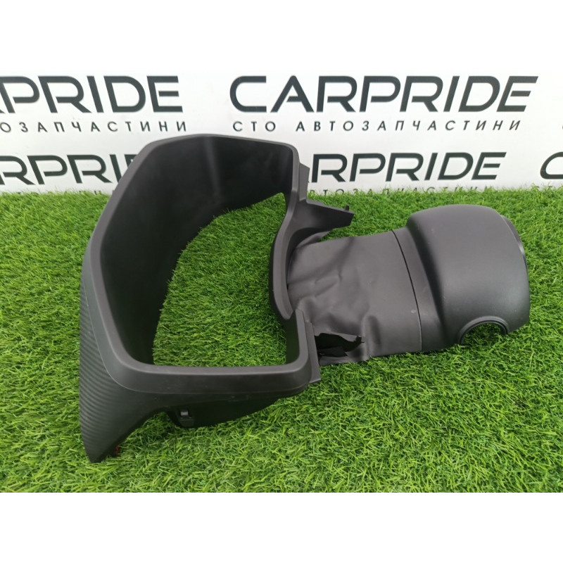 Накладка панели приборов (салон) Mitsubishi Outlander GM4W 2022 2.50 8060A321XA