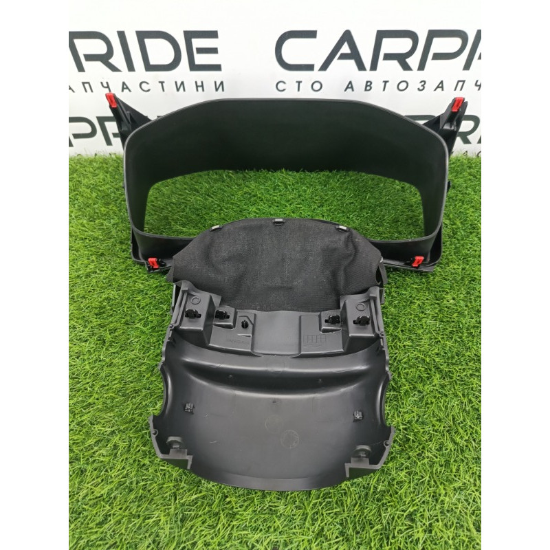 Накладка панели приборов (салон) Mitsubishi Outlander GM4W 2022 2.50 8060A321XA