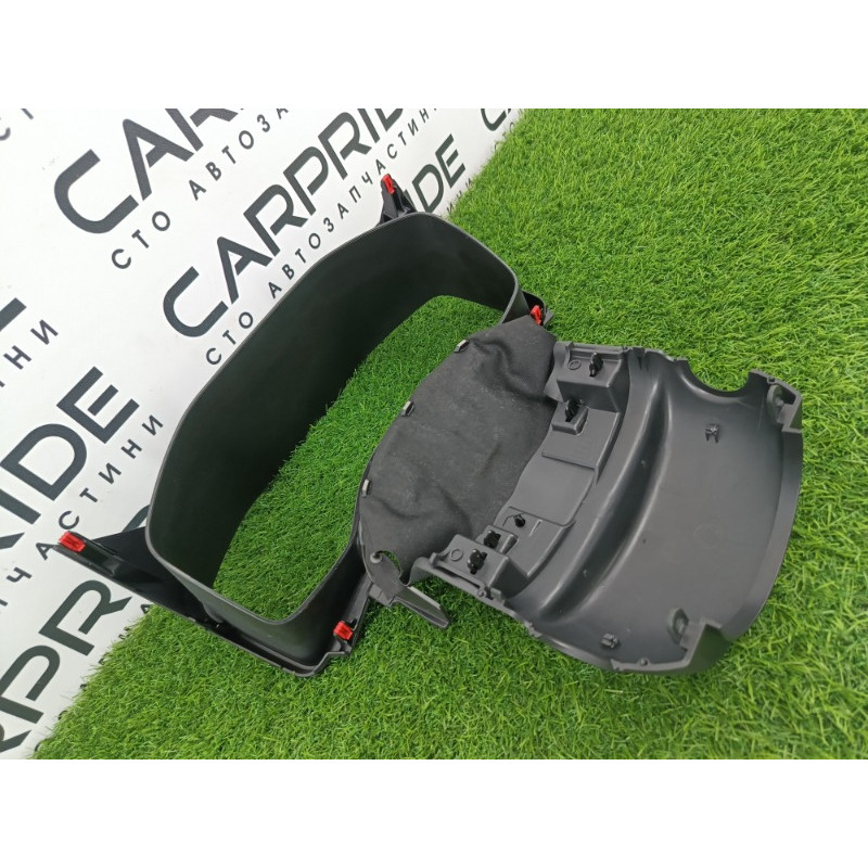 Накладка панели приборов (салон) Mitsubishi Outlander GM4W 2022 2.50 8060A321XA