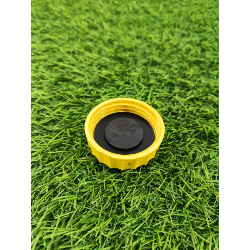 Крышка бачка тормозной жидкости (тормозная система) Volkswagen Passat B5 2003 2.5 AKN 8E0611301E