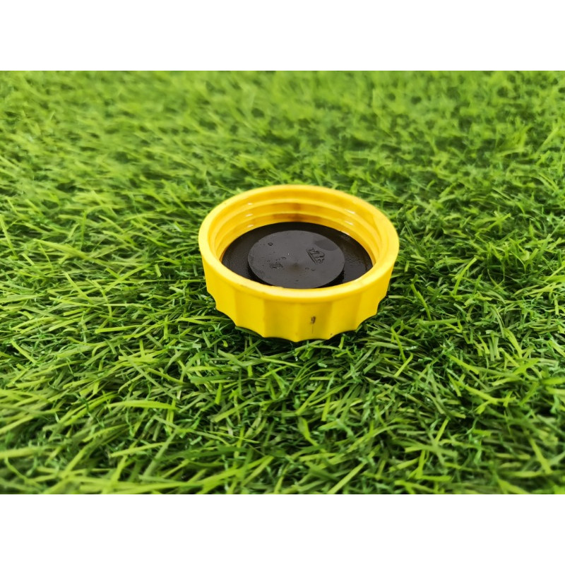 Крышка бачка тормозной жидкости (тормозная система) Volkswagen Passat B5 2003 2.5 AKN 8E0611301E