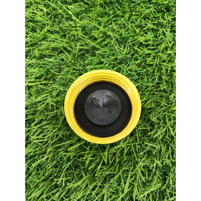 Крышка бачка тормозной жидкости (тормозная система) Volkswagen Passat B5 2003 2.5 AKN 8E0611301E