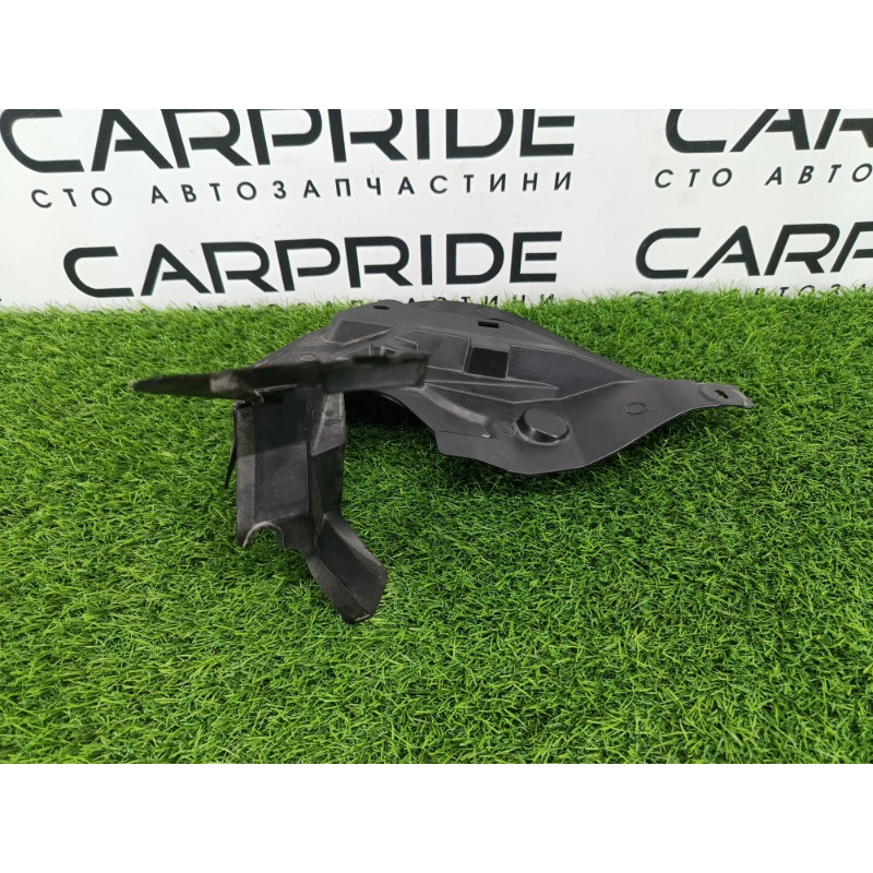 Накладка на крыло (кузов и элементы) Ford ESCAPE MK4 2020 1.5 LJ6Z7802039C