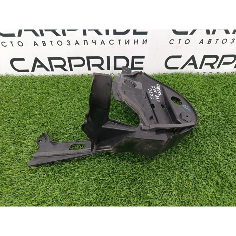 Накладка на крыло (кузов и элементы) Ford ESCAPE MK4 2020 1.5 LJ6Z7802039C