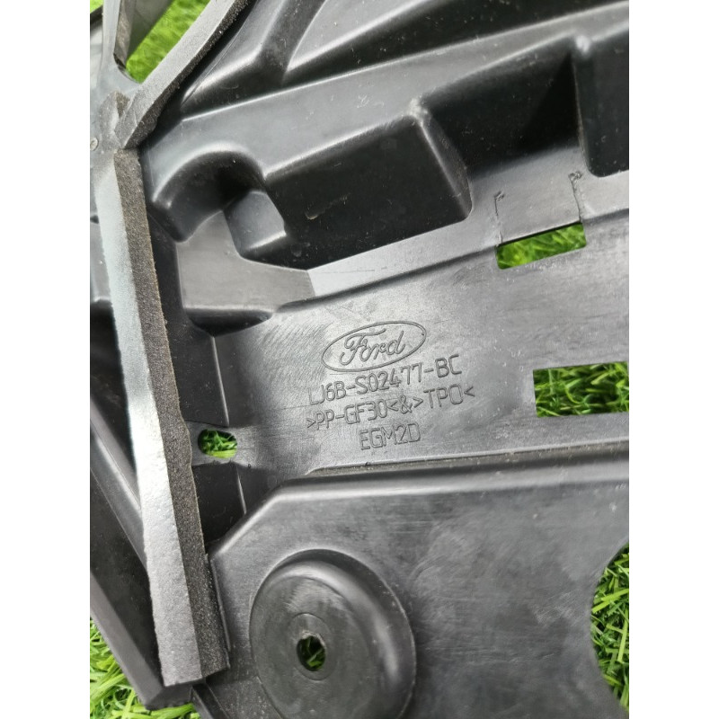 Накладка на крыло (кузов и элементы) Ford ESCAPE MK4 2020 1.5 LJ6Z7802039C