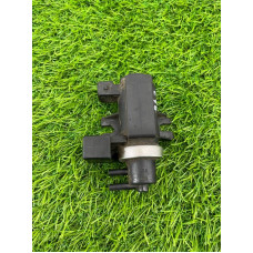 Вакуумный клапан