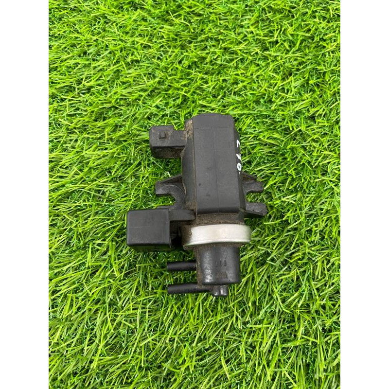 Вакуумный клапан (двигатель и элементы) BMW 3-series E46 2247906