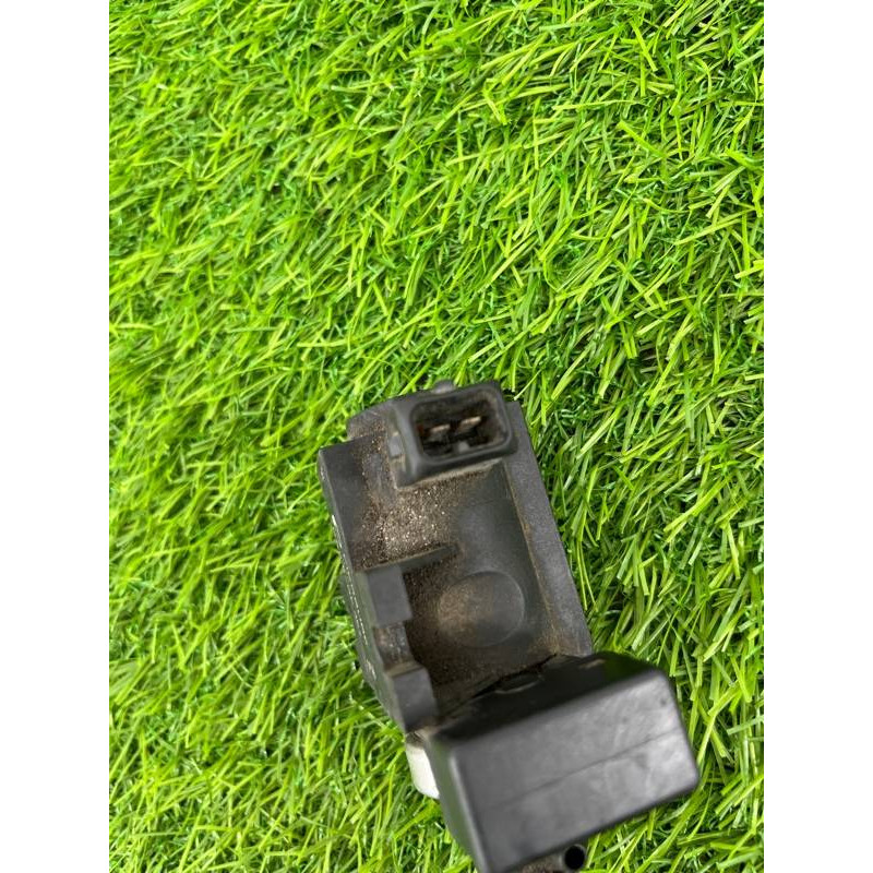 Вакуумный клапан (двигатель и элементы) BMW 3-series E46 2247906