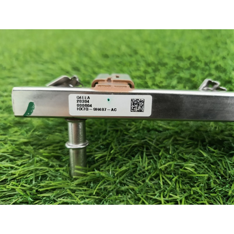 Топливная рампа (топливная система) Ford ESCAPE MK4 2020 1.5 HX7Z9D280B