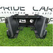 Накладка центральной консоли